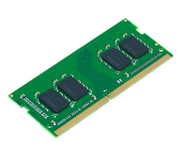 GOODRAM 16GB 2666MHz CL19 SODIMM - 576882 - zdjęcie 2